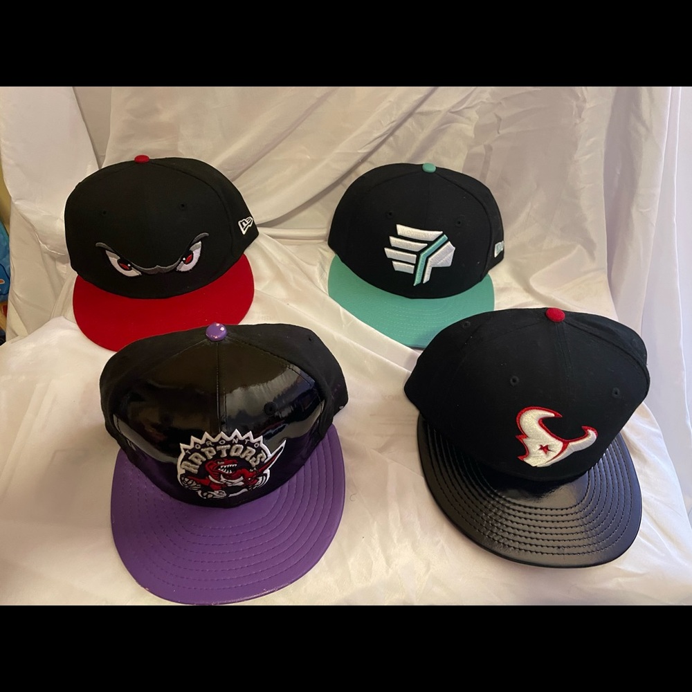 Multiple Hats - image 1